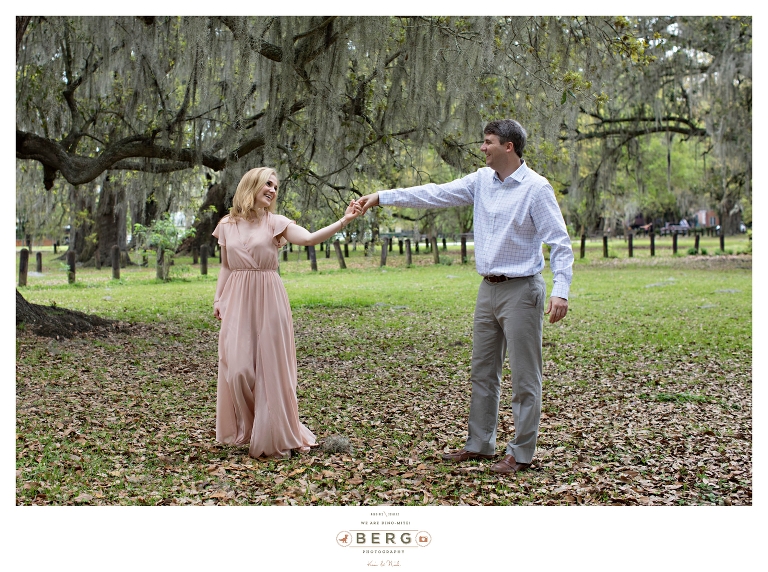 Audubon Park New Orleans engagement session photographers (6)
