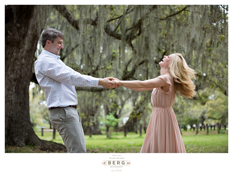 Audubon Park New Orleans engagement session photographers (7)