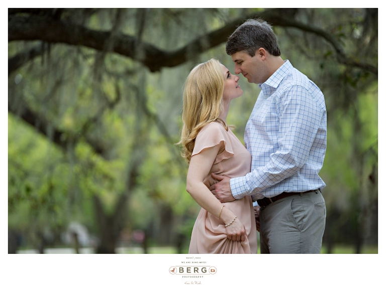 Audubon Park New Orleans engagement session photographers (8)