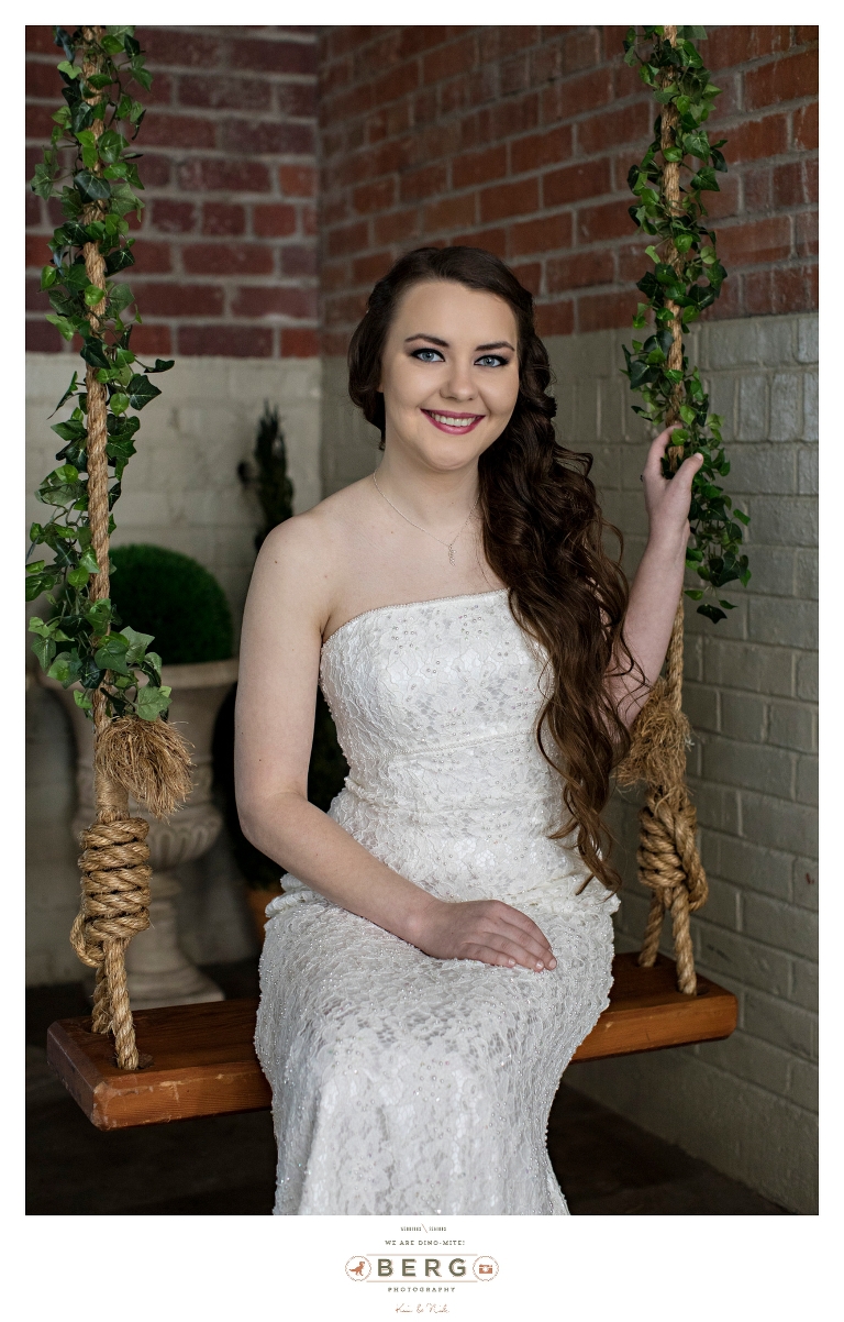 Silver Lake Ballroom Shreveport Louisiana bridal session (6)