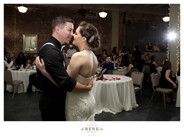 Silver Lake Ballroom Shreveport Louisiana wedding photographers (19)