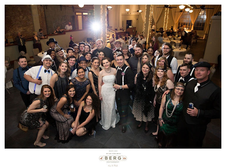 Silver Lake Ballroom Shreveport Louisiana wedding photographers (24)