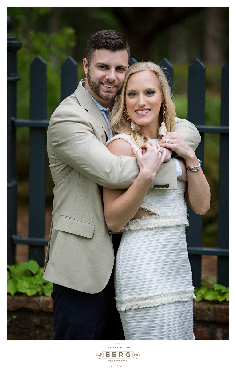 Natchitoches Louisiana engagement session wedding photographers (10)
