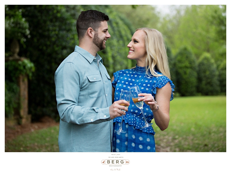 Natchitoches Louisiana engagement session wedding photographers (17)
