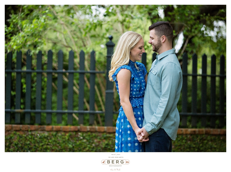 Natchitoches Louisiana engagement session wedding photographers (18)