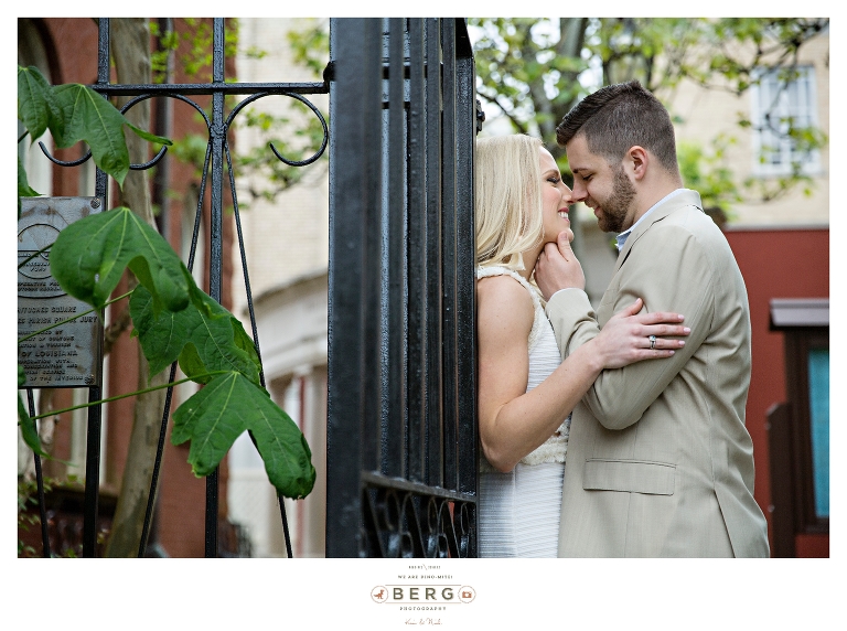 Natchitoches Louisiana engagement session wedding photographers (9)