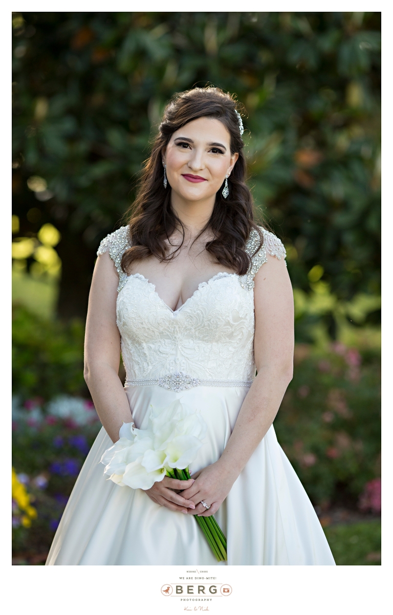 Nottoway Plantation Bridal Session Louisiana wedding photographers (12)