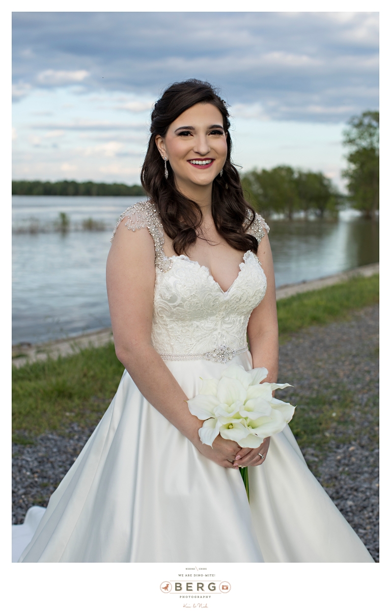 Nottoway Plantation Bridal Session Louisiana wedding photographers (18)