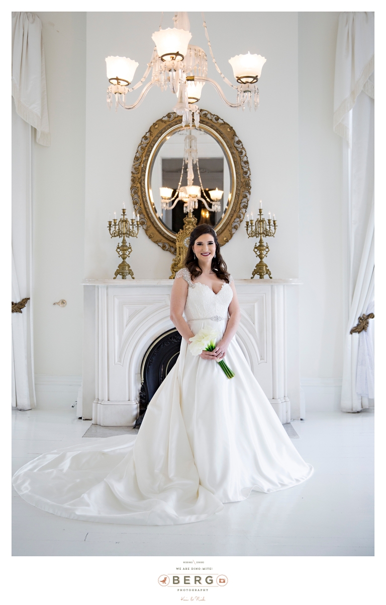 Nottoway Plantation Bridal Session Louisiana wedding photographers (2)