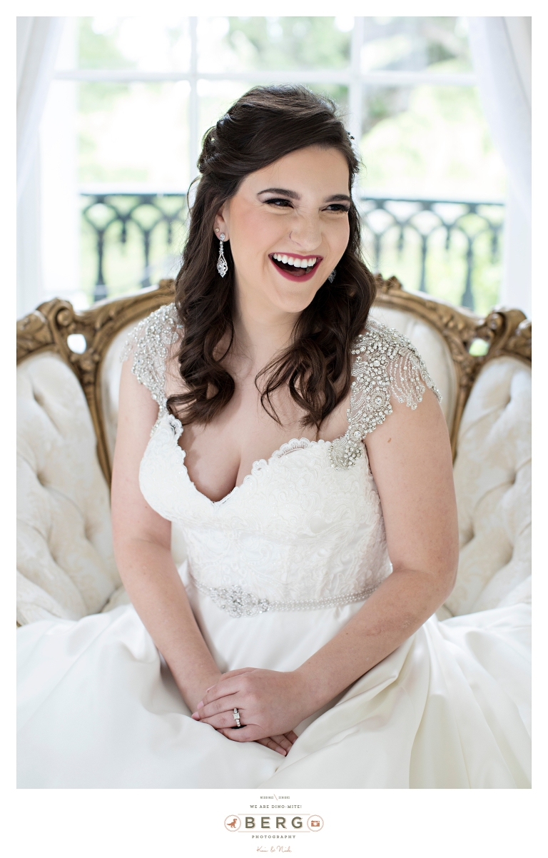 Nottoway Plantation Bridal Session Louisiana wedding photographers (7)
