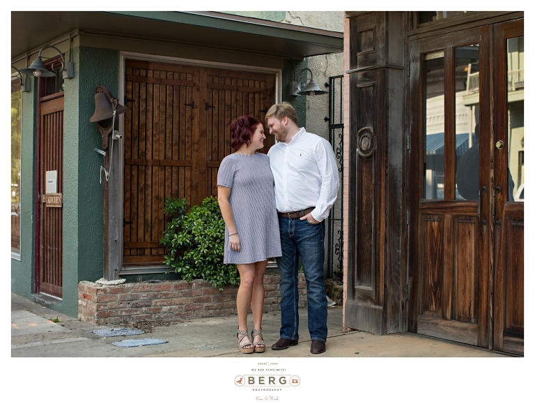 Natchitoches Louisiana engagement session Louisiana wedding photographers (10)