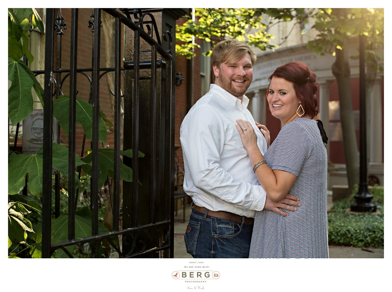 Natchitoches Louisiana engagement session Louisiana wedding photographers (11)