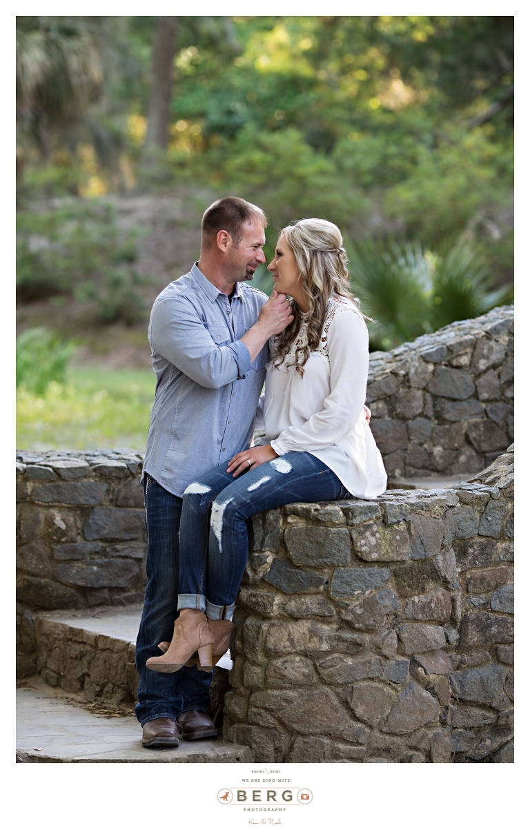 Jungle Gardens New Iberia engagement session (9)