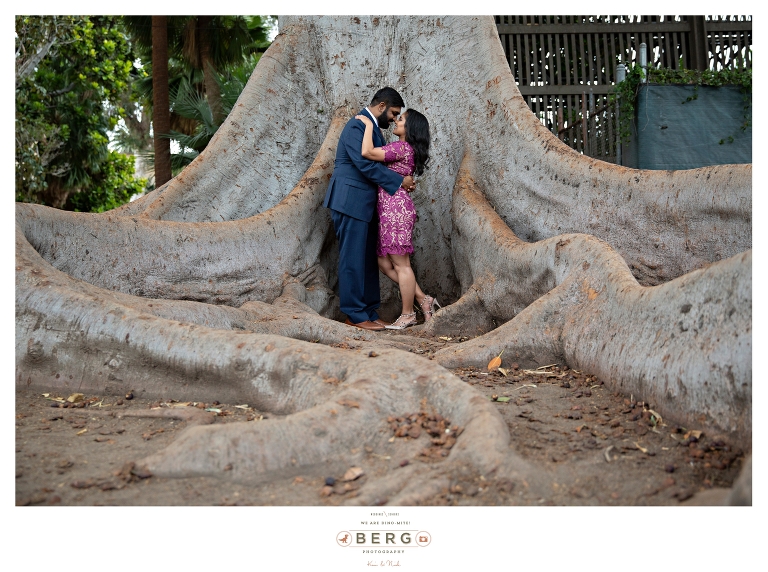 1 Balboa Park San Diego engagement session destination wedding photographers (7)