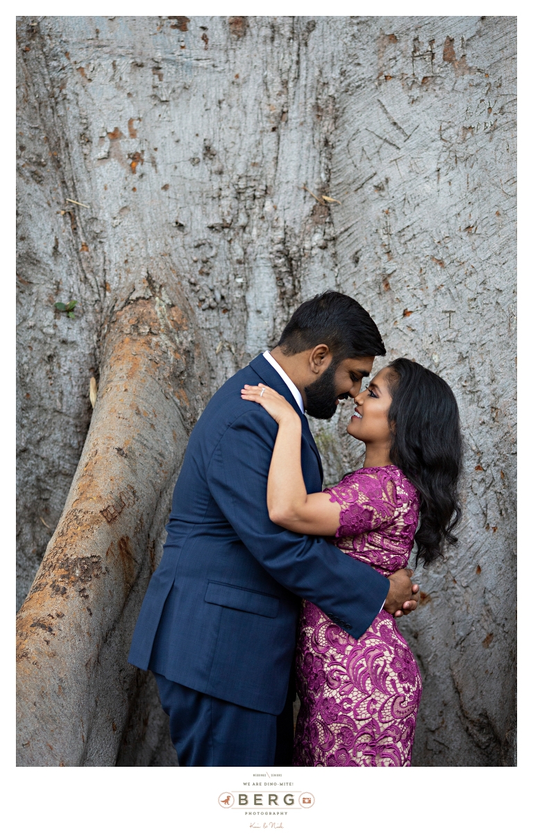 1 Balboa Park San Diego engagement session destination wedding photographers (8a)