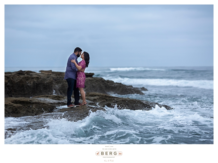 2 La Jolla Beach San Diego engagement session destination wedding photographers (3)
