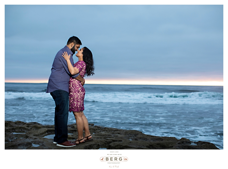 2 La Jolla Beach San Diego engagement session destination wedding photographers (6)