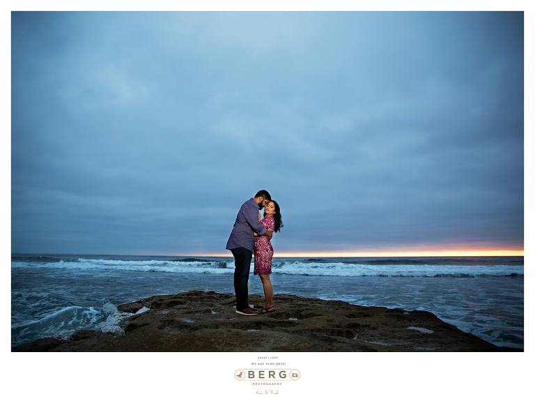 2 La Jolla Beach San Diego engagement session destination wedding photographers (8)