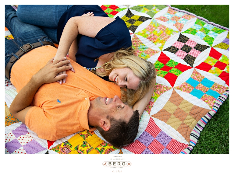 Dallas Arboretum Engagement Session Photographers (11)