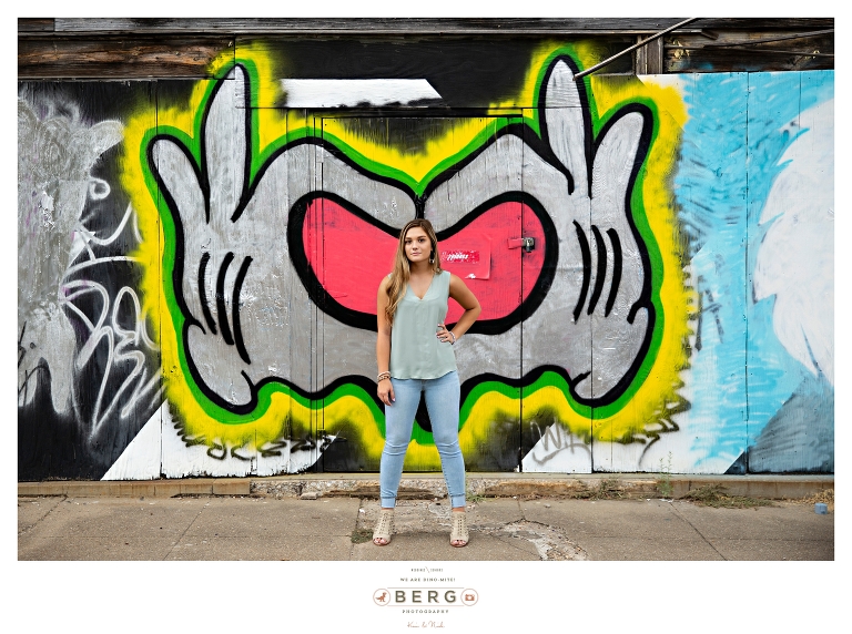 Zwolle High School Senior Portrait Photographers (11)