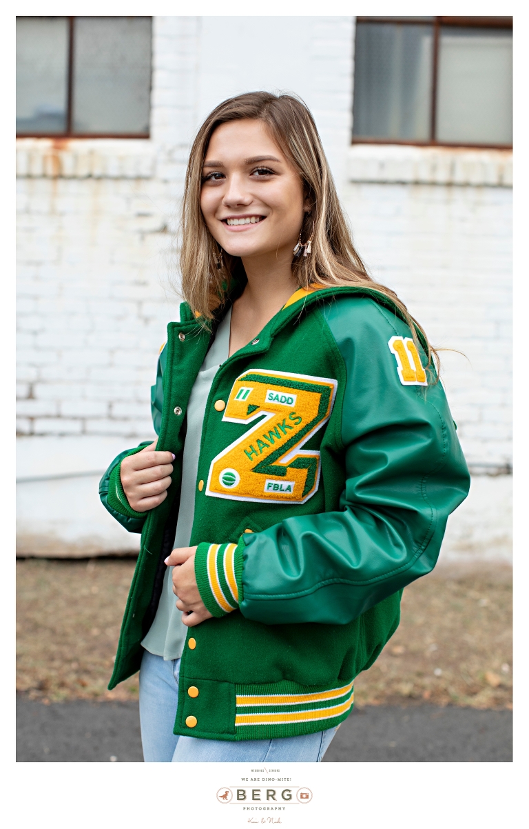 Zwolle High School Senior Portrait Photographers (7)