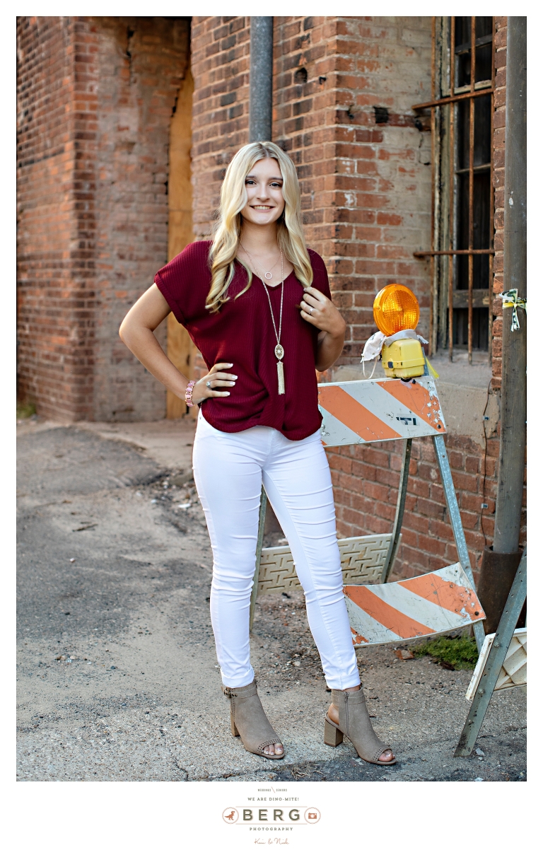 Shreveport Louisiana senior portrait photographers (3)