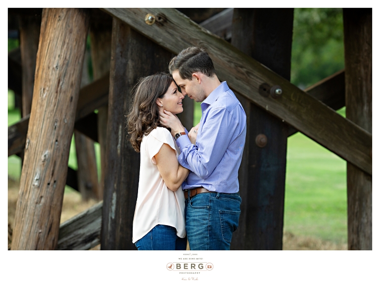 2 Trinity Park Engagement Session Photographers (6)