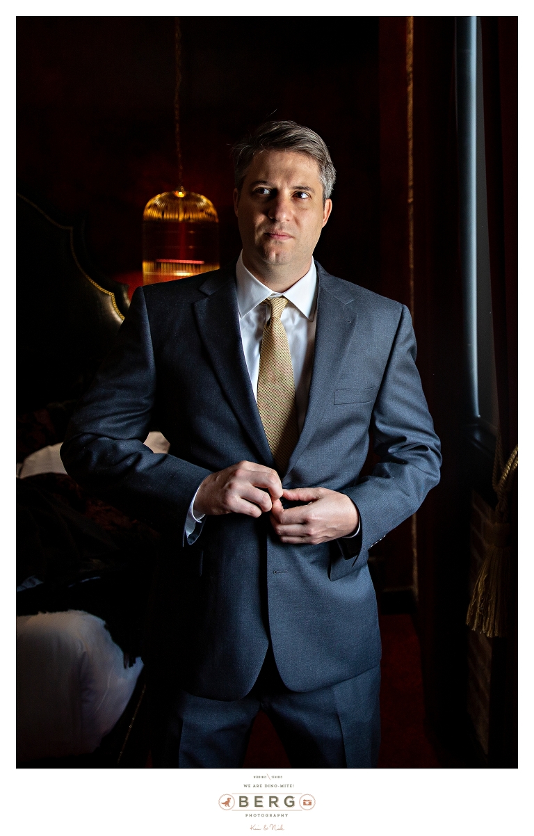 2 The Saint Hotel New Orleans Wedding Photographers (3)