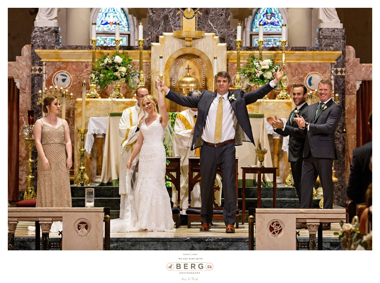 3 St. Stephen's Catholic Church New Orleans Wedding Photographers (10)