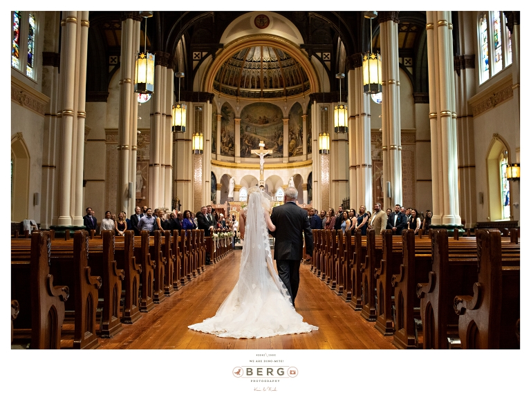 3 St. Stephen's Catholic Church New Orleans Wedding Photographers (11)