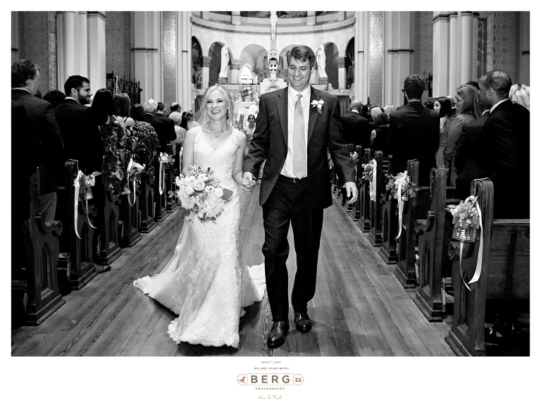 3 St. Stephen's Catholic Church New Orleans Wedding Photographers (12)