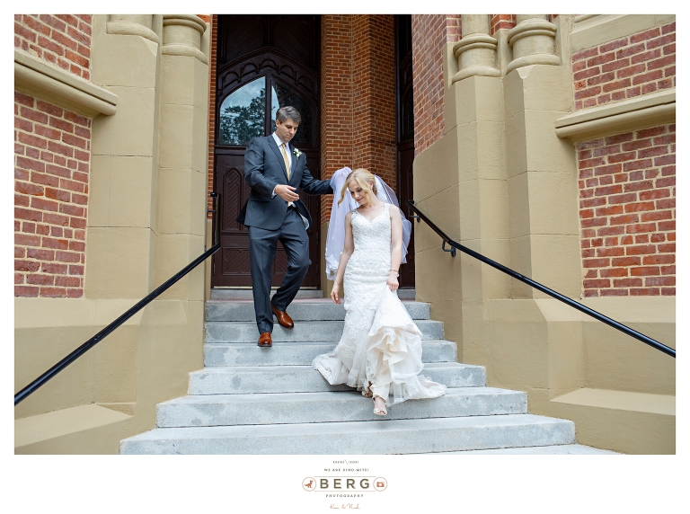 3 St. Stephen's Catholic Church New Orleans Wedding Photographers (13)