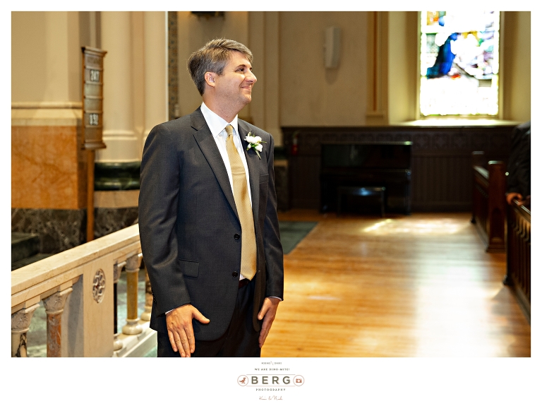 3 St. Stephen's Catholic Church New Orleans Wedding Photographers (3)