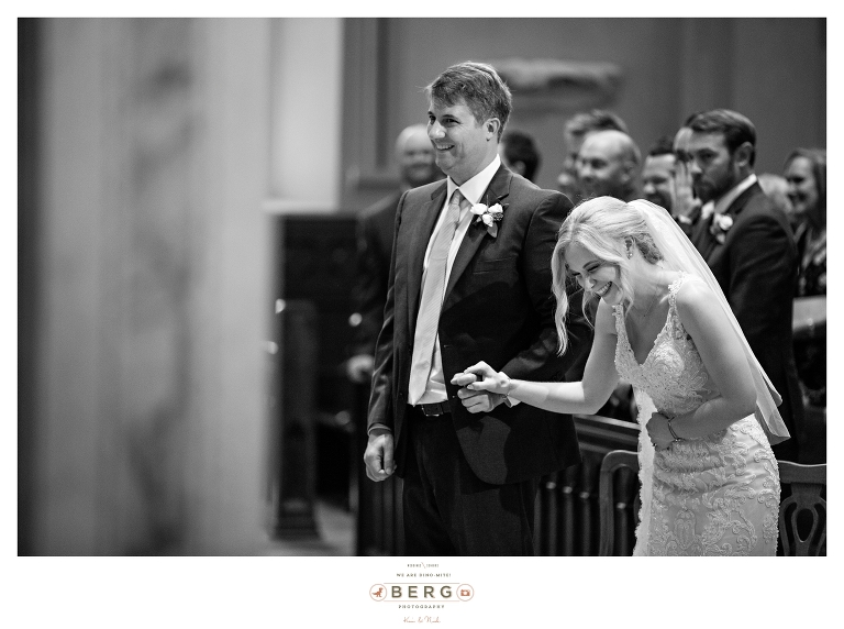 3 St. Stephen's Catholic Church New Orleans Wedding Photographers (5)