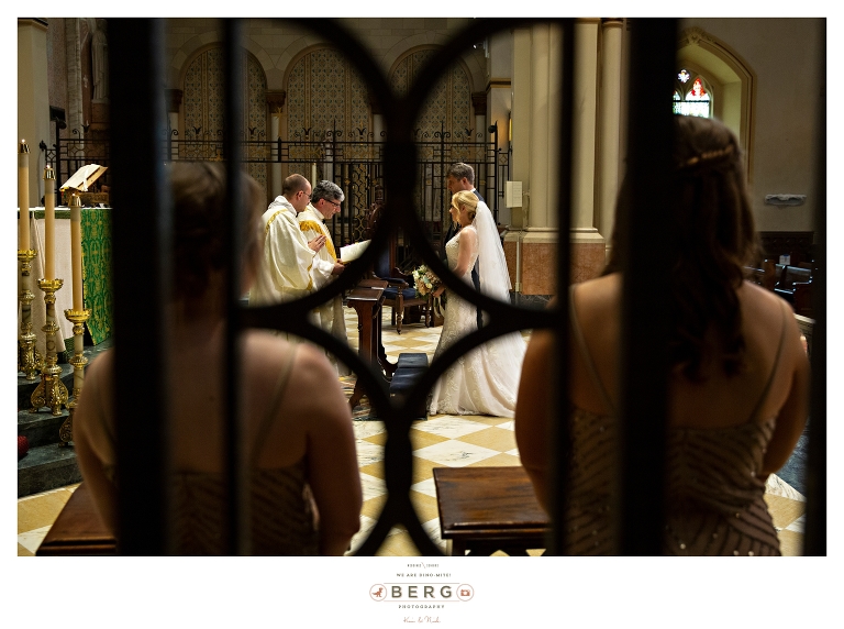 3 St. Stephen's Catholic Church New Orleans Wedding Photographers (7)