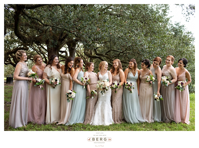 4 City Park New Orleans Louisiana Wedding Photographers (2)