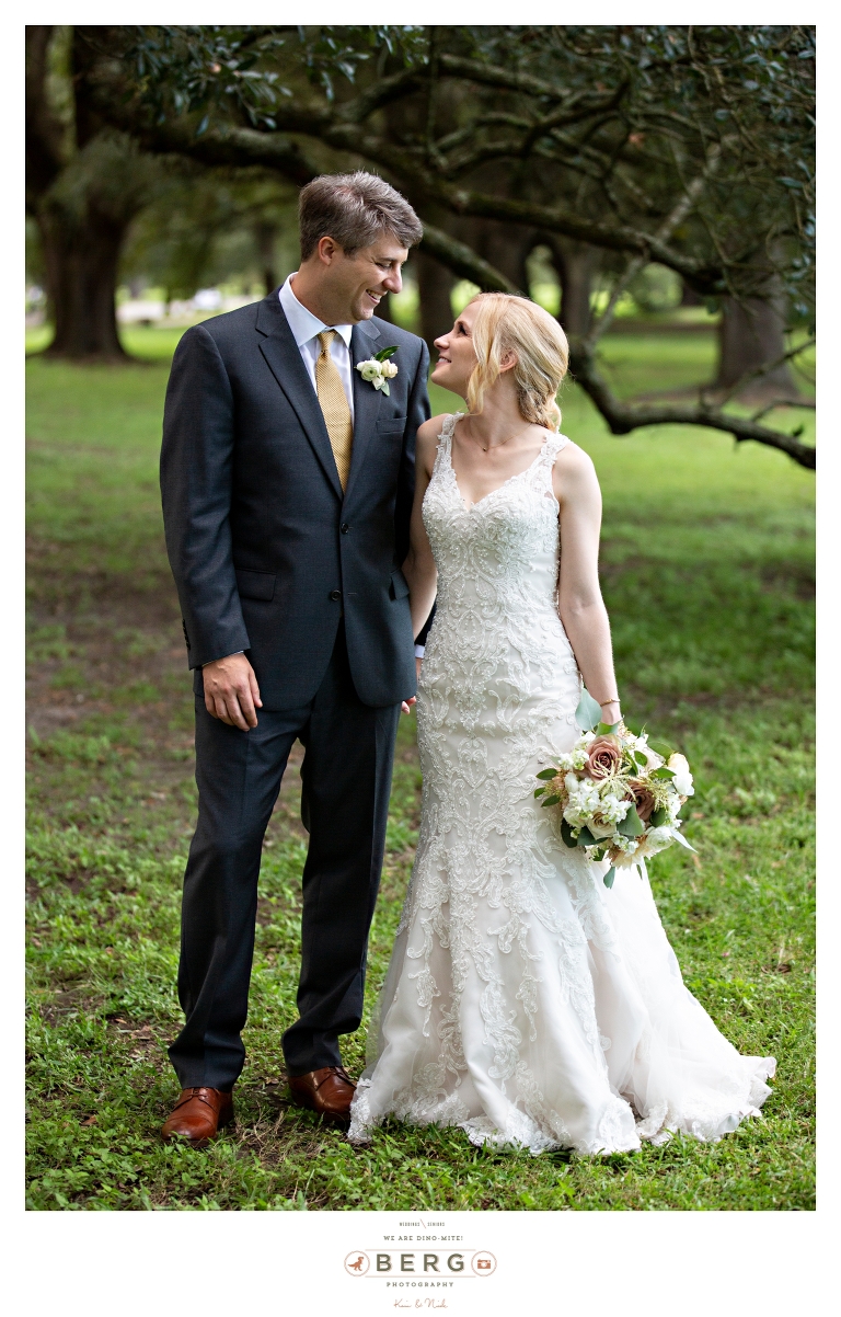 4 City Park New Orleans Louisiana Wedding Photographers (6)