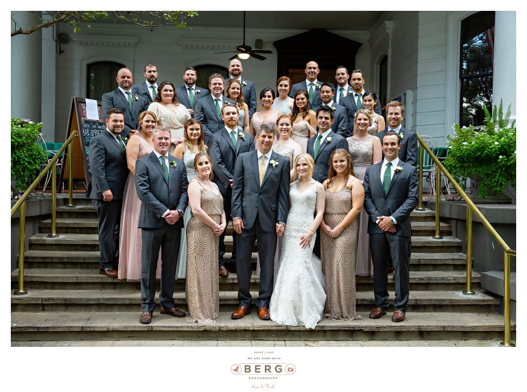 5 The Columns Hotel New Orleans Wedding Photographers (1)
