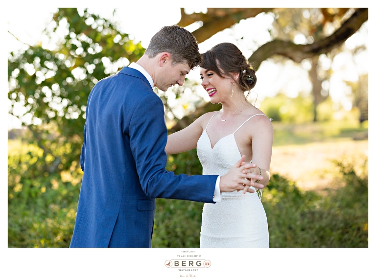 Lucedale Mississippi Wedding Photographers outdoor wedding (18)