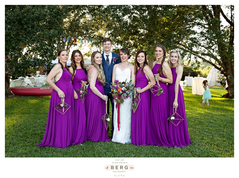 Lucedale Mississippi Wedding Photographers outdoor wedding (29)