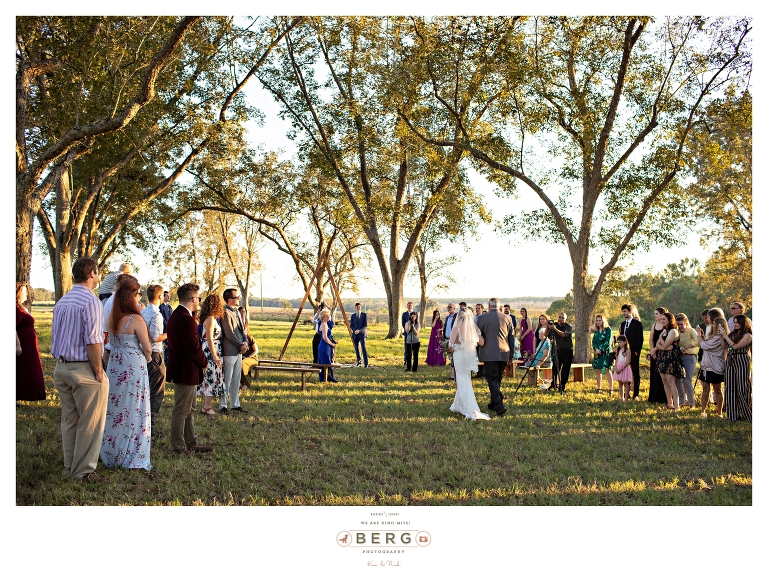 Lucedale Mississippi Wedding Photographers outdoor wedding (35)