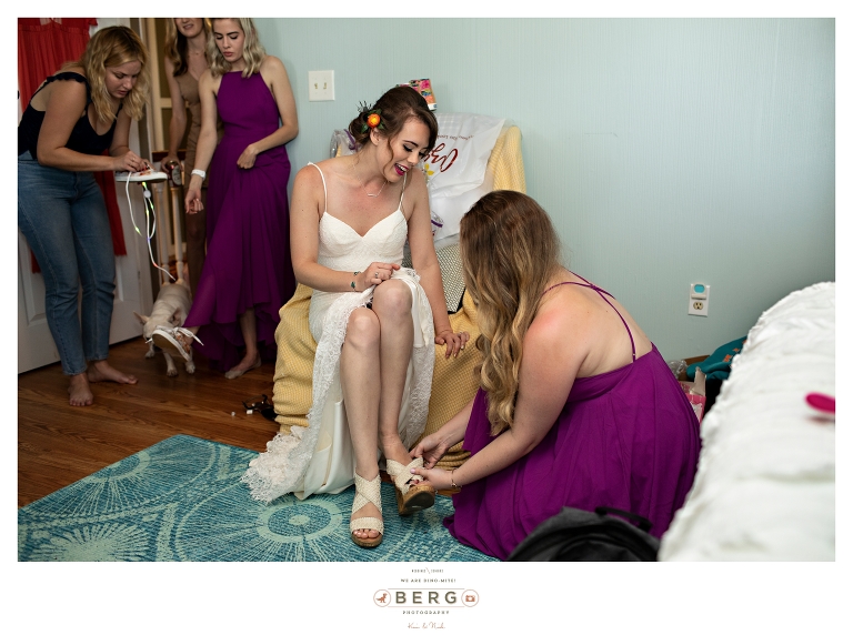 Lucedale Mississippi Wedding Photographers outdoor wedding (7)