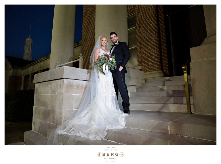 Petroleum Club Shreveport Louisiana Wedding Photographers (40)