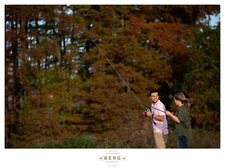 Shreveport Louisiana Engagement Session Photographers (14)