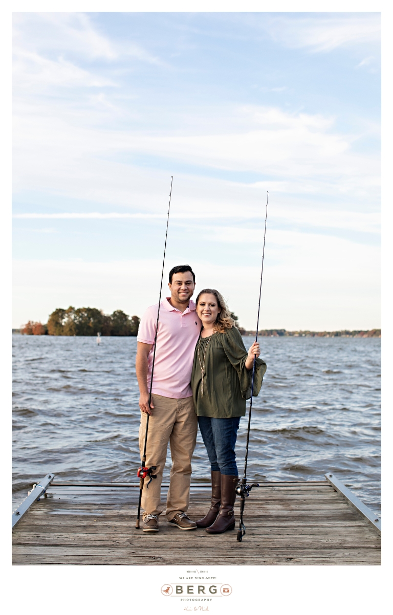 Shreveport Louisiana Engagement Session Photographers (17)
