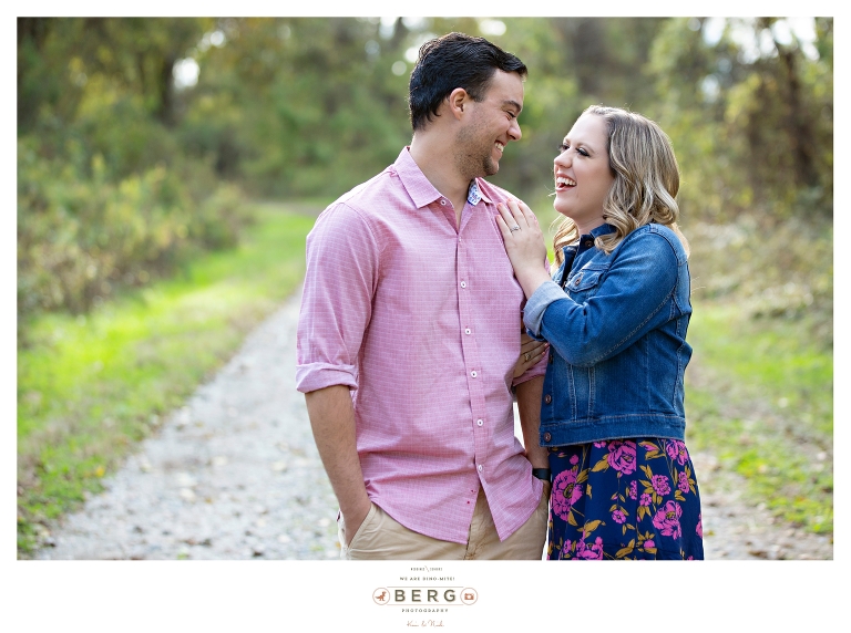 Shreveport Louisiana Engagement Session Photographers (2)