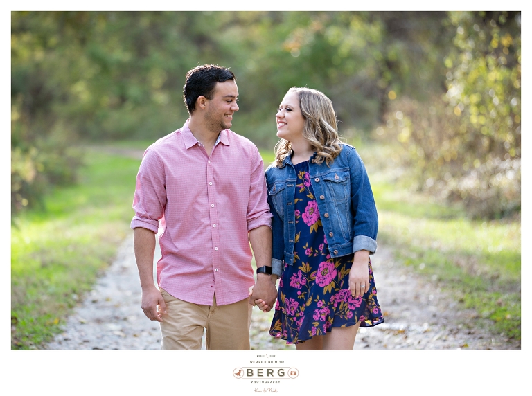 Shreveport Louisiana Engagement Session Photographers (3)