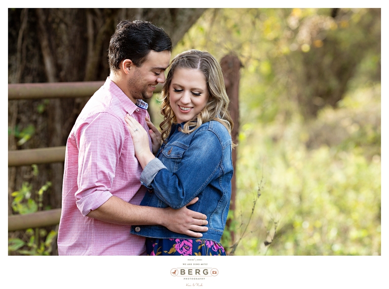 Shreveport Louisiana Engagement Session Photographers (4)