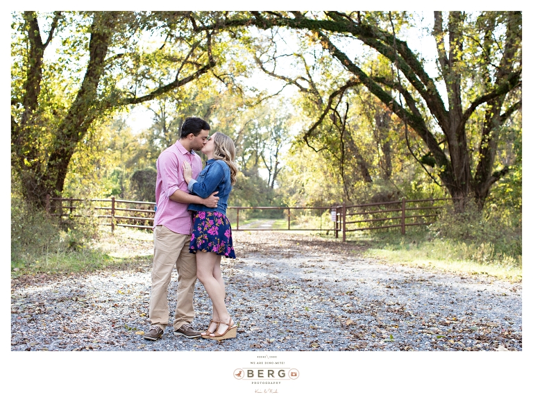 Shreveport Louisiana Engagement Session Photographers (5)