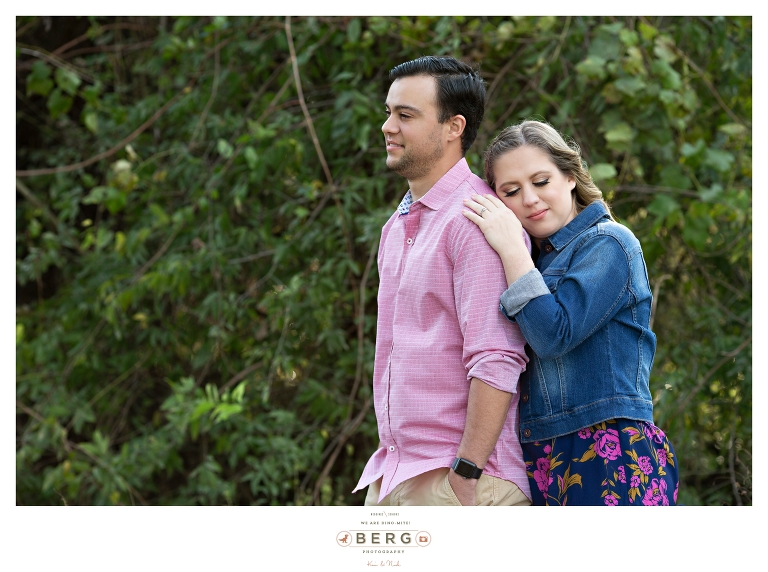 Shreveport Louisiana Engagement Session Photographers (6)